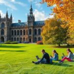 is university of glasgow good for computer science