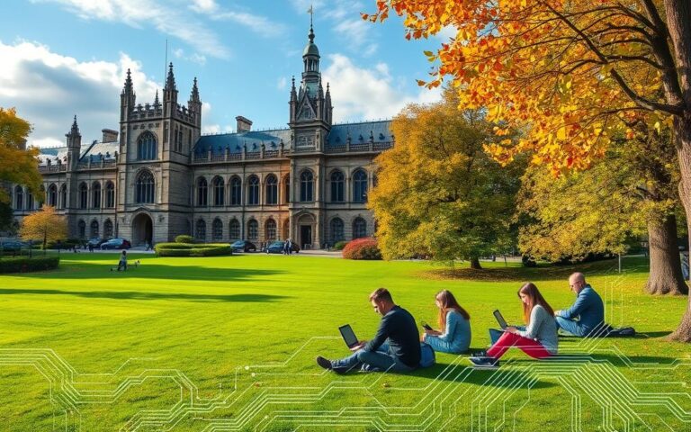 is university of glasgow good for computer science