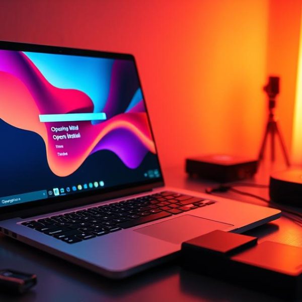 Can a computer run without an operating system explained