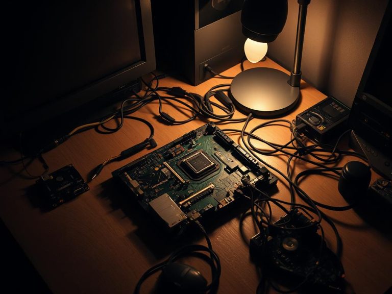 Can a computer run without an operating system explained