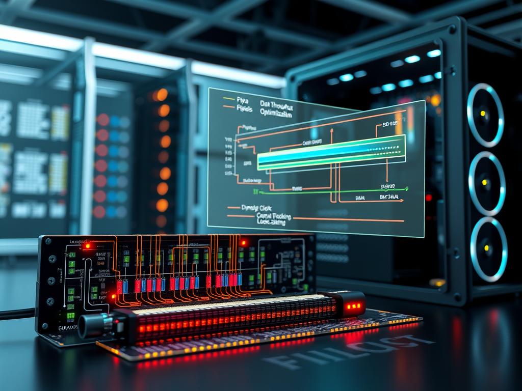 System Bus Performance Optimization