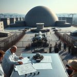 how did russia get nuclear technology