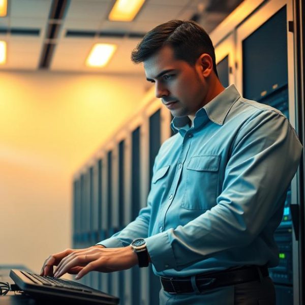 Can a computer run without an operating system explained